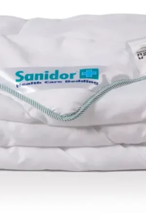 Zomerdekbed Sanidor Health Guard Laatste Versie